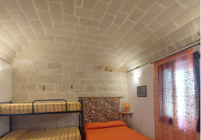 Casa Vacanze Villetta Oasi Verde
